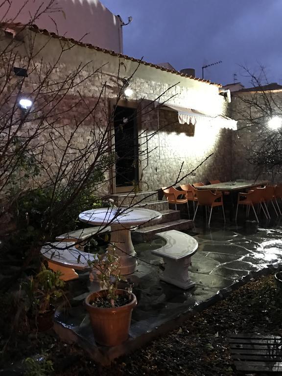 Casa Elisa Canarias Fátaga Eksteriør billede