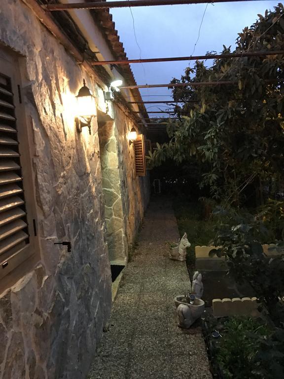 Casa Elisa Canarias Fátaga Eksteriør billede