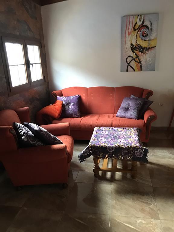 Casa Elisa Canarias Fátaga Eksteriør billede