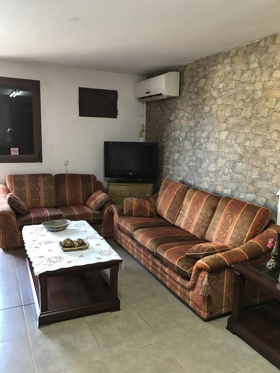 Casa Elisa Canarias Fátaga Eksteriør billede