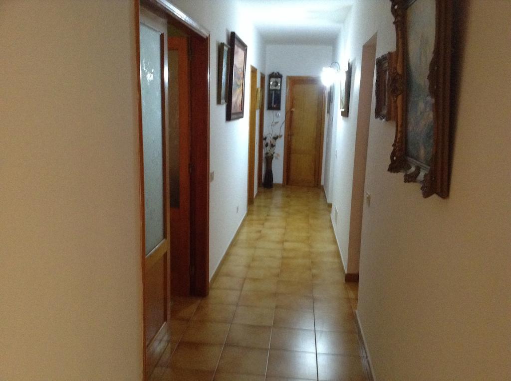 Casa Elisa Canarias Fátaga Eksteriør billede