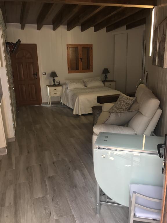 Casa Elisa Canarias Fátaga Eksteriør billede