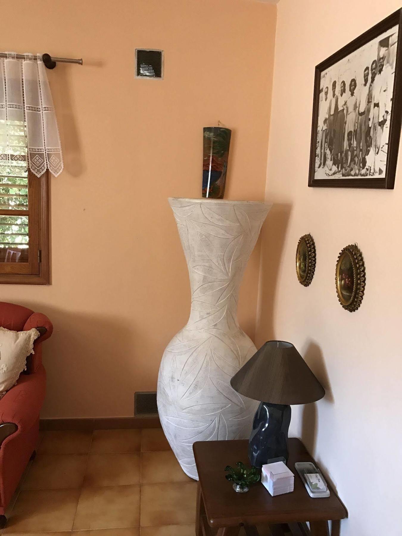 Casa Elisa Canarias Fátaga Eksteriør billede