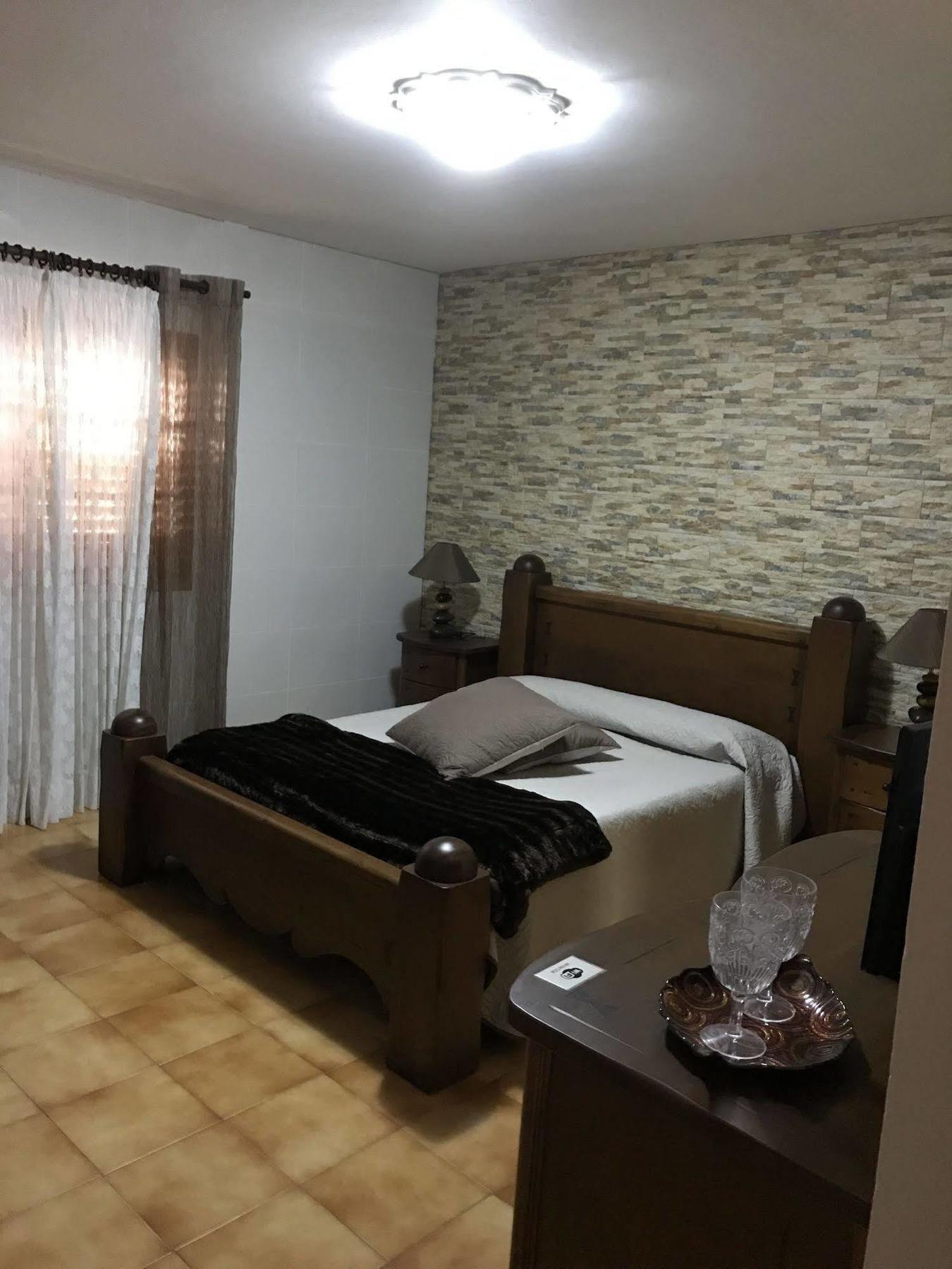 Casa Elisa Canarias Fátaga Eksteriør billede