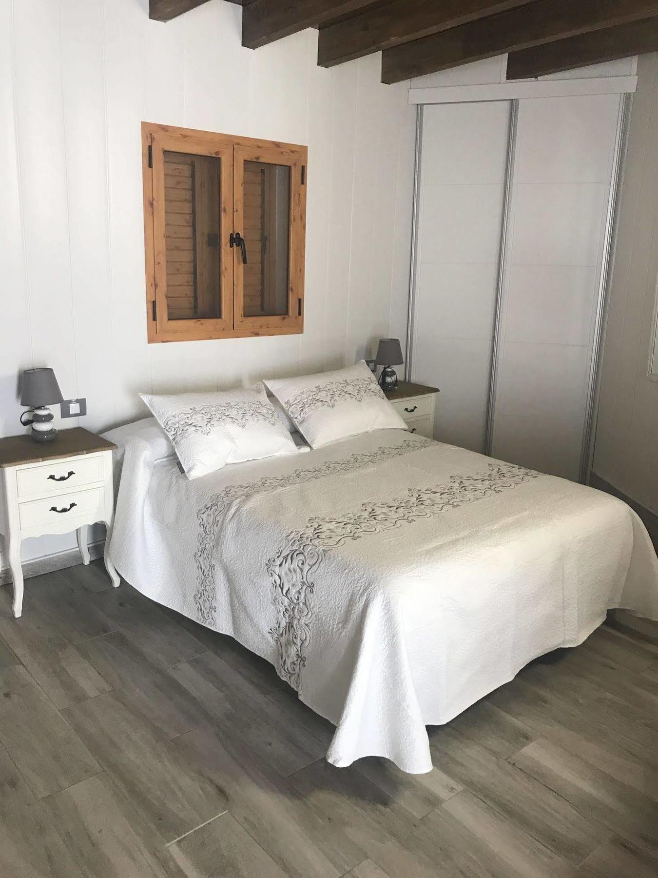 Casa Elisa Canarias Fátaga Eksteriør billede