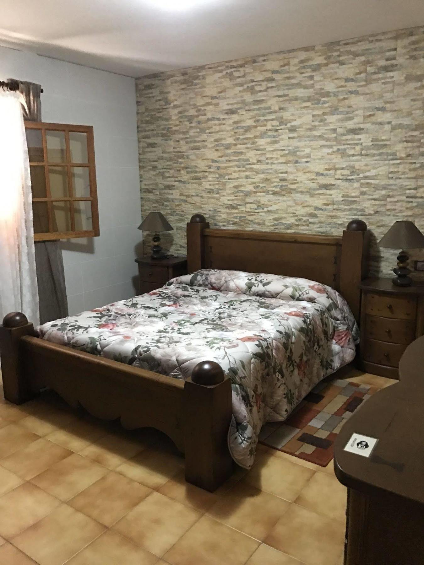 Casa Elisa Canarias Fátaga Eksteriør billede
